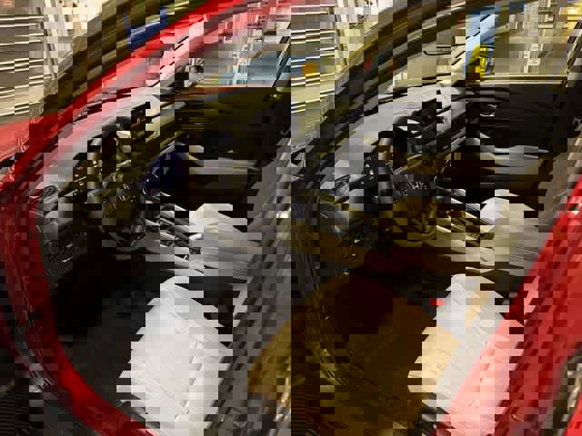 Certified 2023 Honda Accord EX image 28