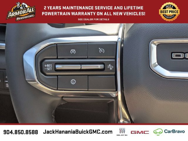 New 2027 GMC Terrain Denali AWD/4WD image 28