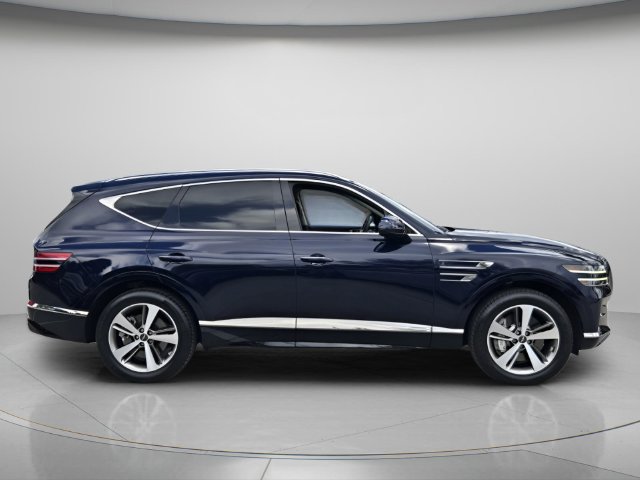 Used 2024 Genesis GV80 3.5T AWD/4WD image 5