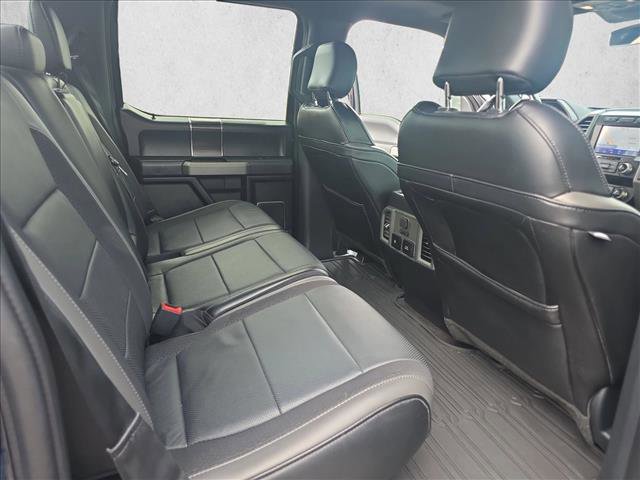 Used 2020 Ford F150 Raptor w/ Equipment Group 802A Luxury AWD/4WD image 16