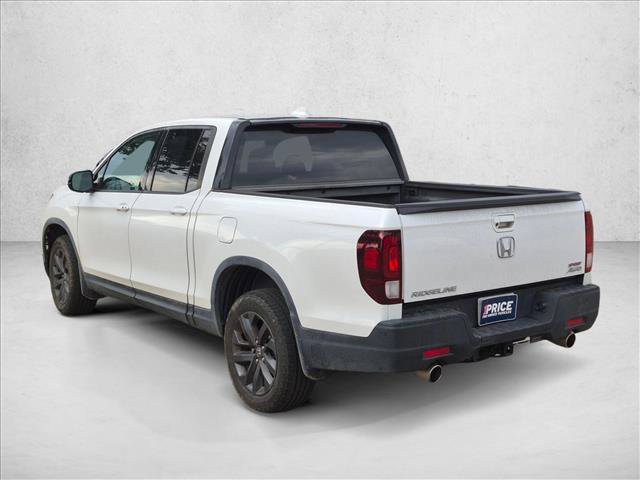 Used 2023 Honda Ridgeline Sport image 7
