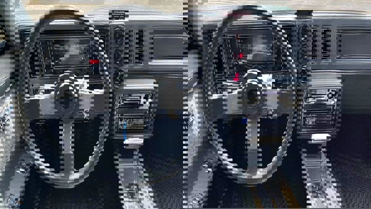 Used 1987 Buick Regal Coupe image 35