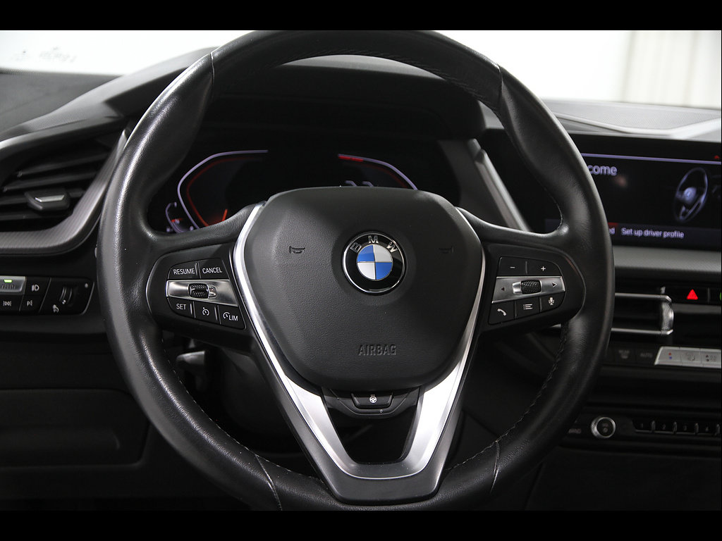 Used 2022 BMW 228i xDrive Gran Coupe w/ Convenience Package AWD/4WD image 7