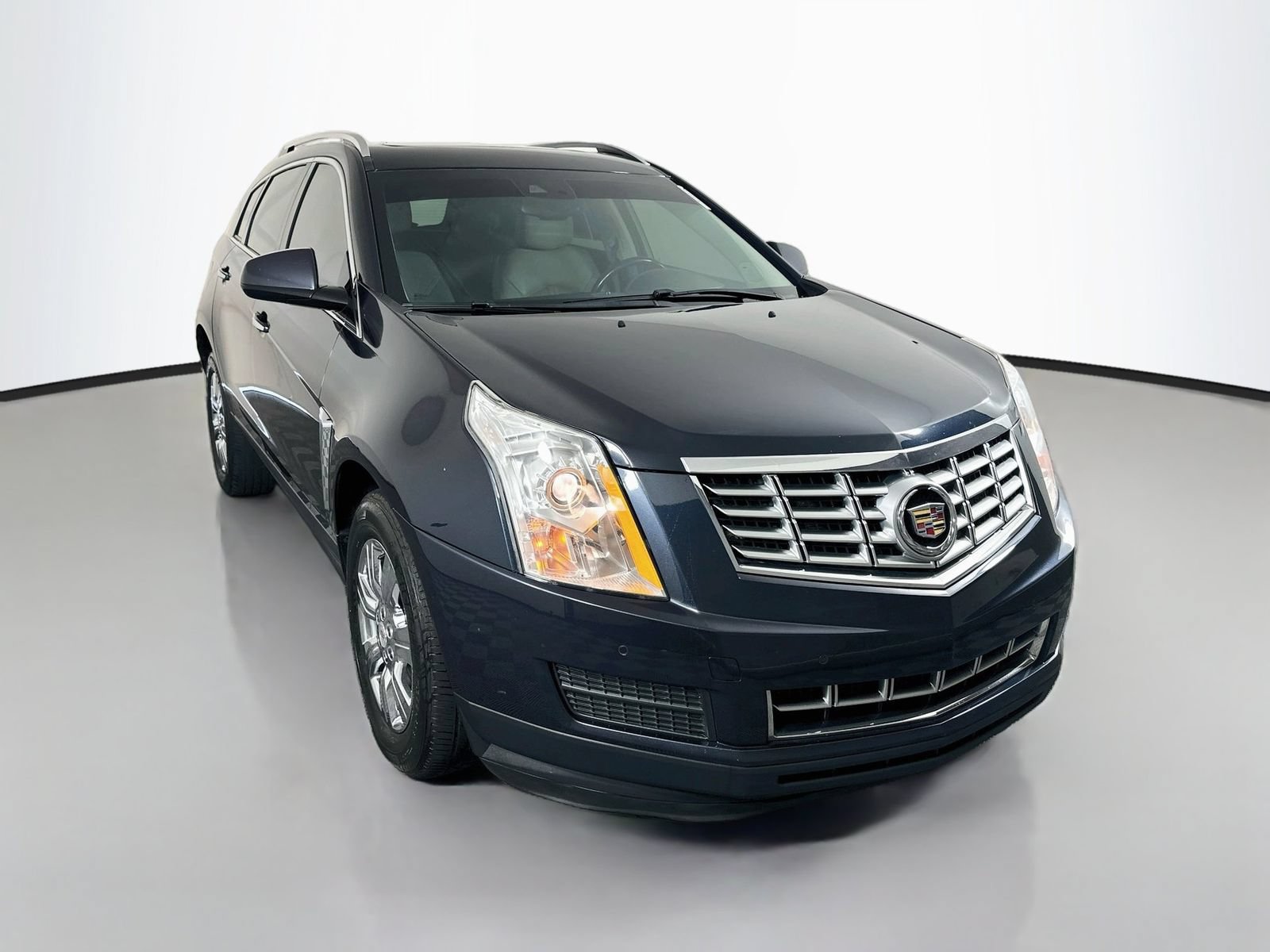 Used 2016 Cadillac SRX Luxury w/ Driver Awareness Package