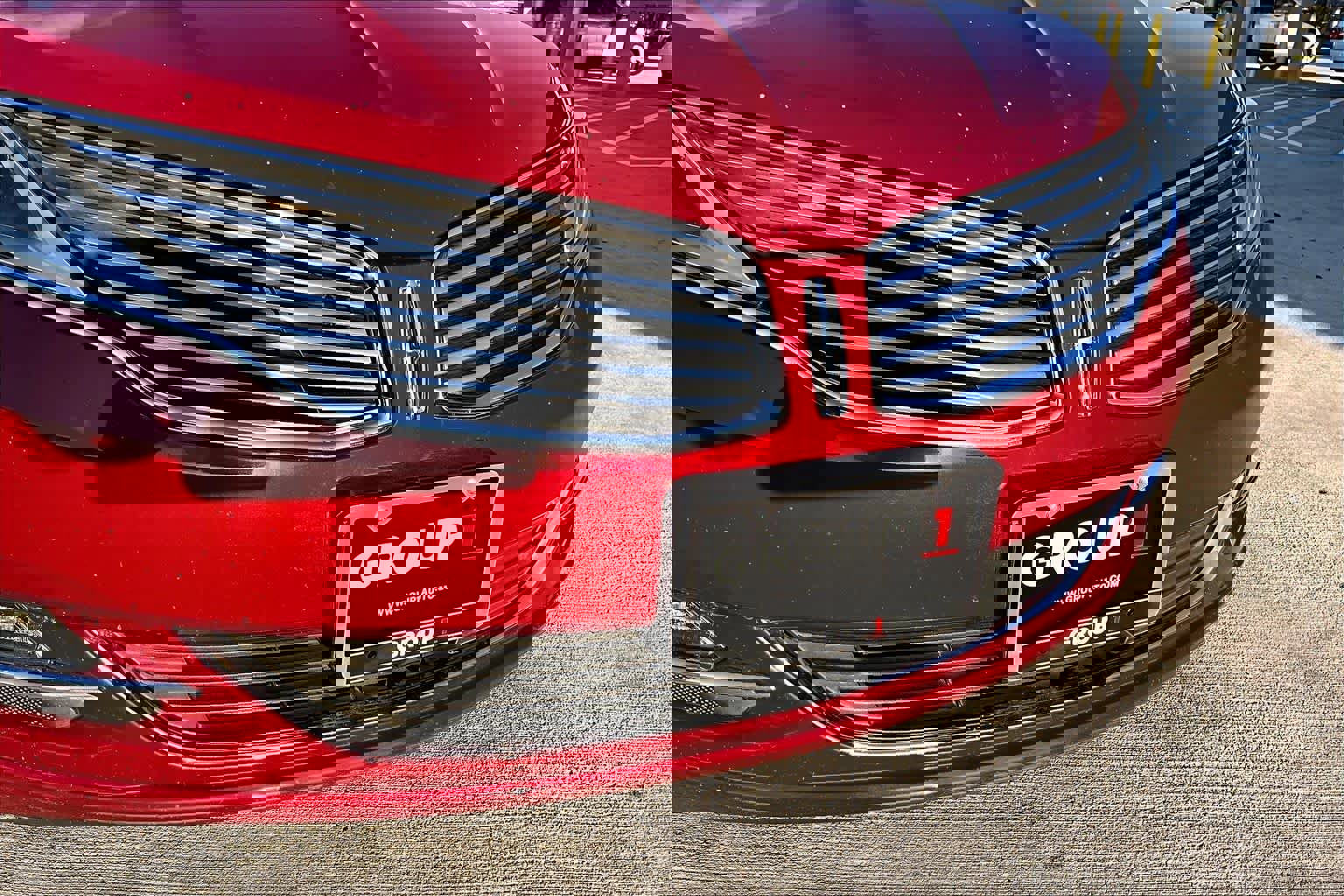 Used 2016 Lincoln MKZ Hybrid image 29