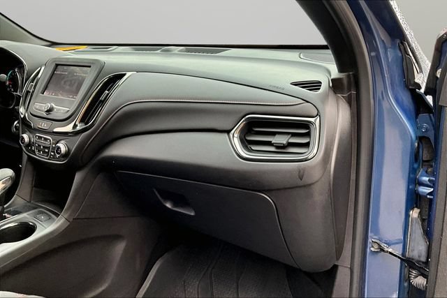 Used 2024 Chevrolet Equinox RS w/ LPO, Floor Liner Package FWD image 16
