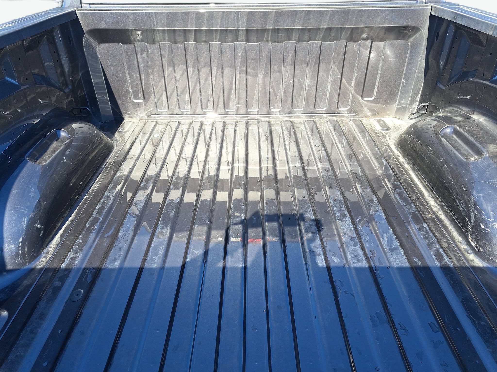 Certified 2022 RAM 1500 Big Horn AWD/4WD image 13