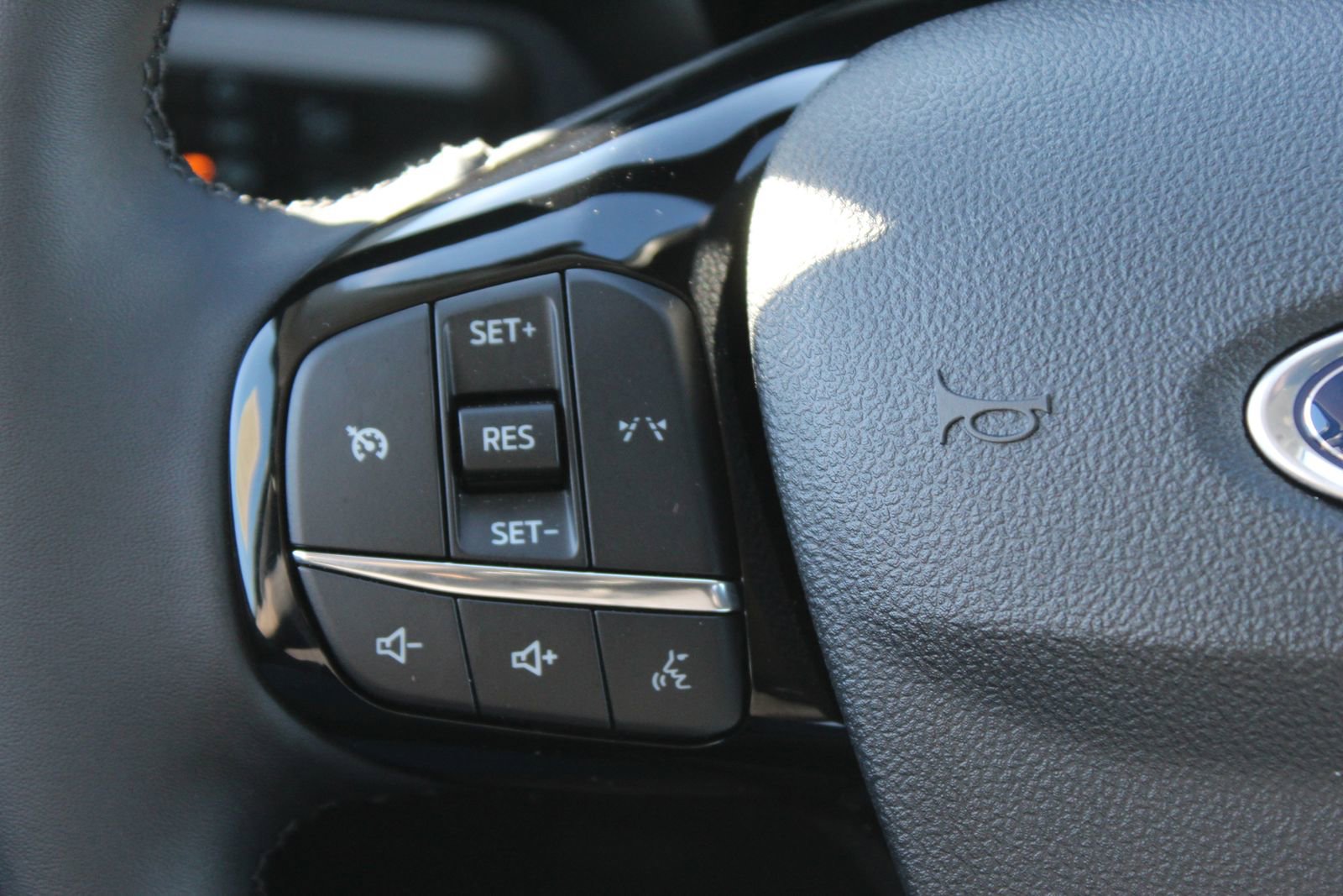 New 2026 Ford Escape Active w/ Cold Weather Package image 22