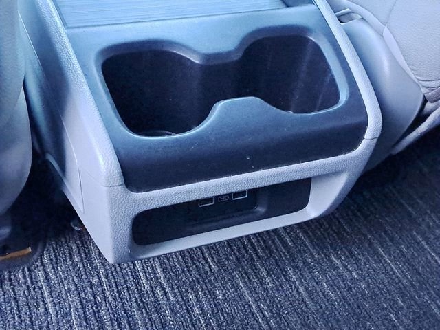 Certified 2024 Honda Odyssey EX-L image 22