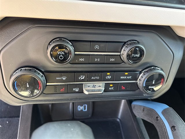 Used 2022 Ford Bronco Wildtrak image 60