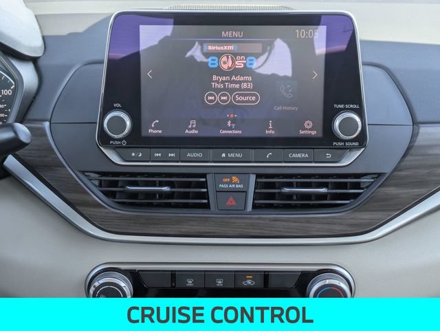 Used 2025 Nissan Altima 2.5 SV FWD image 19