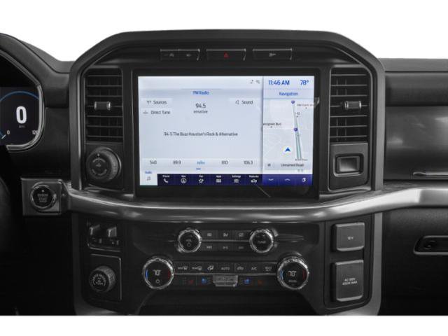 Used 2021 Ford F150 Lariat AWD/4WD image 10