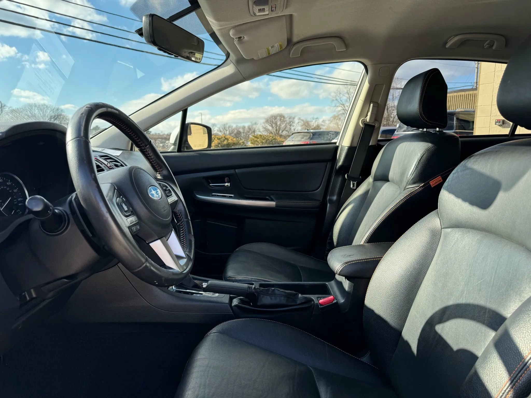 Used 2017 Subaru Crosstrek 2.0i Limited w/ Popular Package #2 AWD/4WD image 18