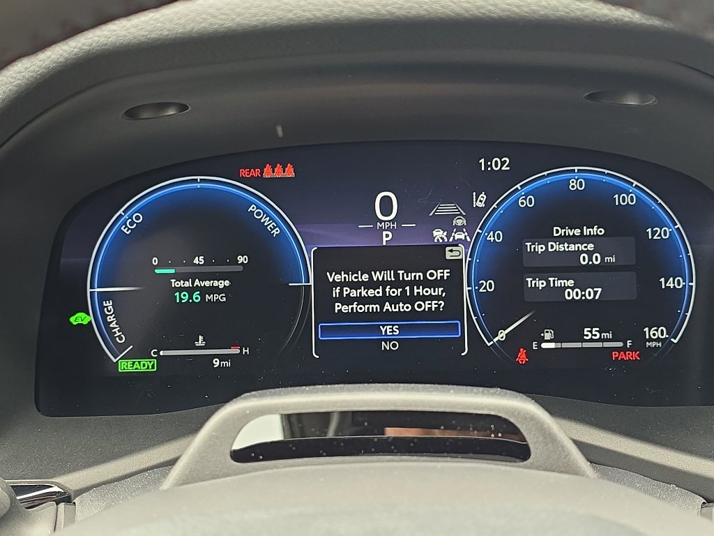 New 2026 Toyota Camry XLE image 27