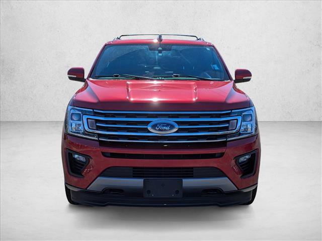 Used 2021 Ford Expedition Max XLT image 2