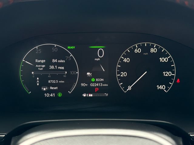 Used 2024 Honda CR-V Sport image 27