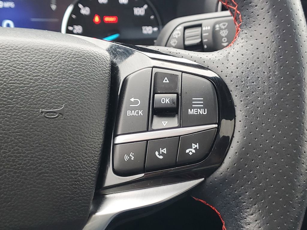 Used 2023 Ford Explorer ST-Line w/ Class IV Trailer Tow Package image 23