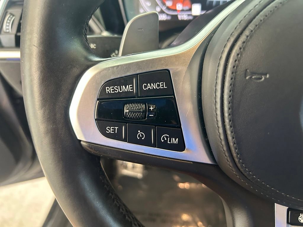 Used 2022 BMW M340i w/ Premium Package RWD image 46