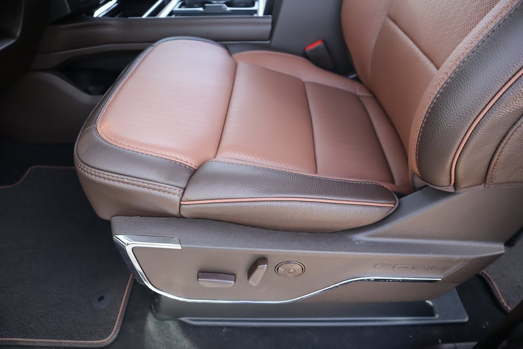 New 2026 Ford F350 King Ranch image 13