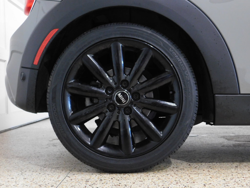 Used 2017 MINI Cooper S FWD image 88