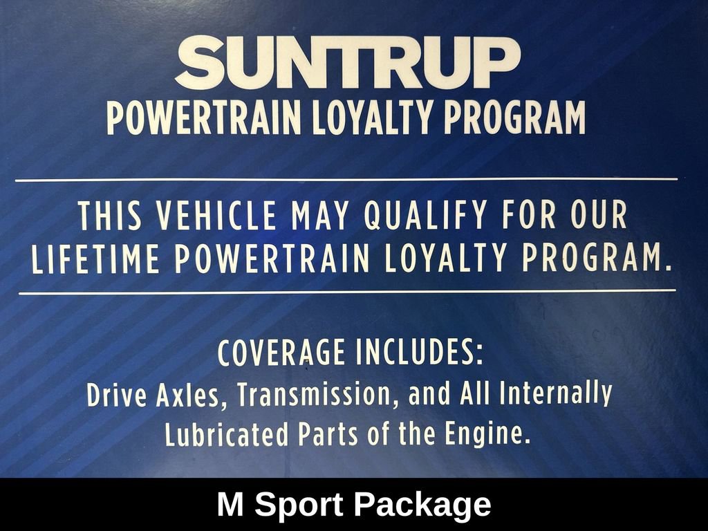 Used 2024 BMW 740i xDrive image 12