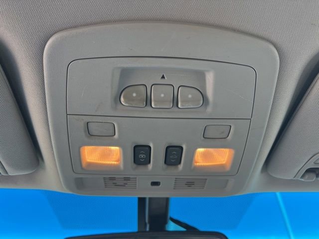 Used 2012 Cadillac CTS Luxury image 22