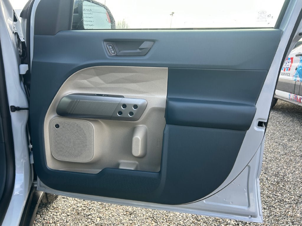New 2026 Ford Maverick Lariat AWD/4WD image 25