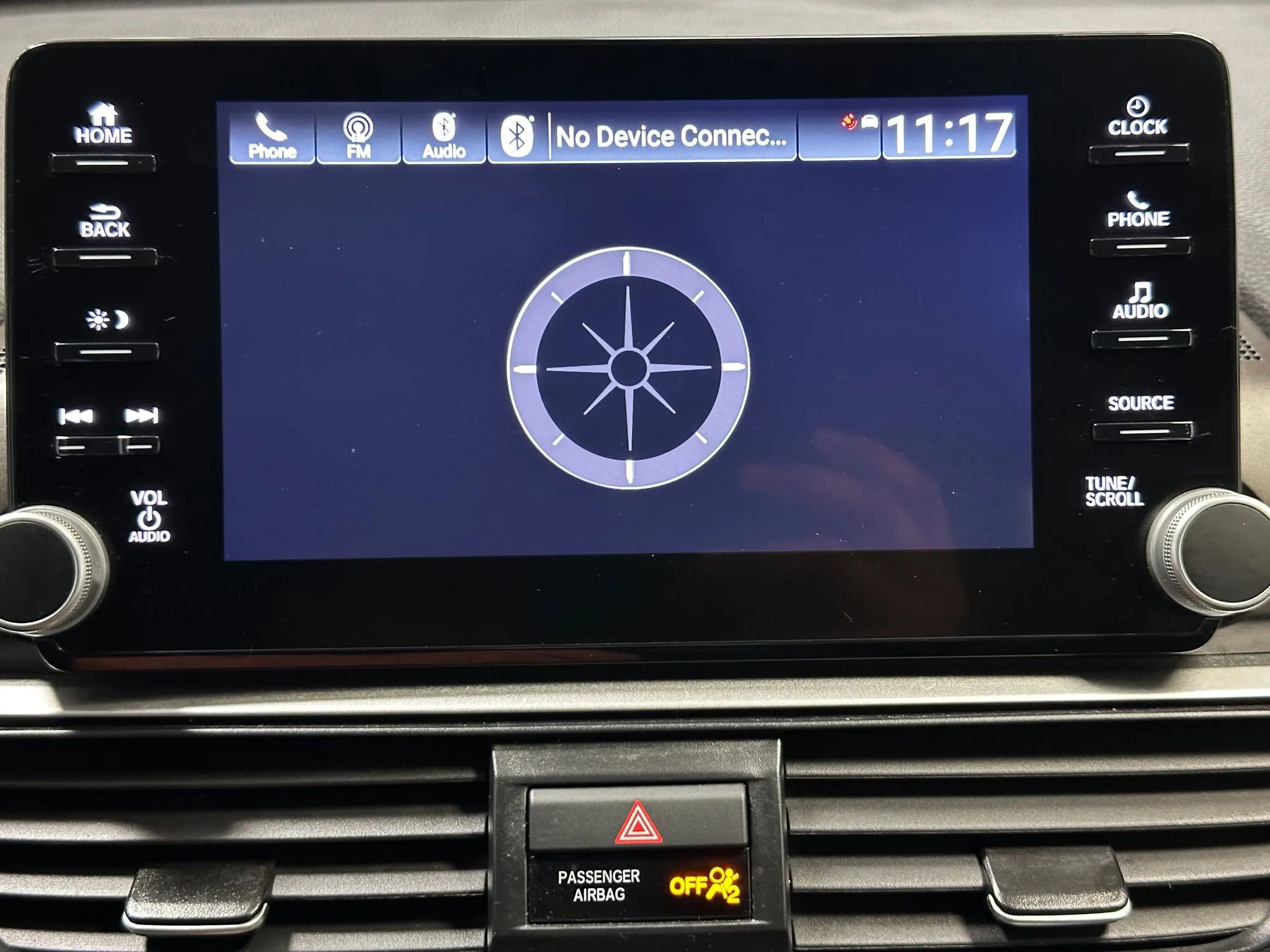 Used 2022 Honda Accord Sport image 39