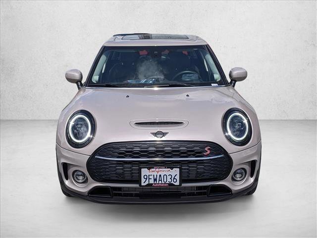 Used 2023 MINI Cooper Clubman S FWD image 2