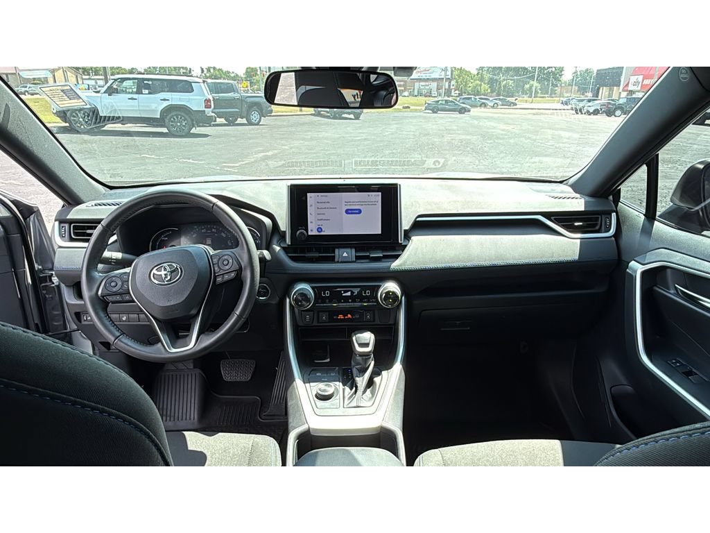 Certified 2024 Toyota RAV4 SE w/ Weather Package AWD/4WD image 35