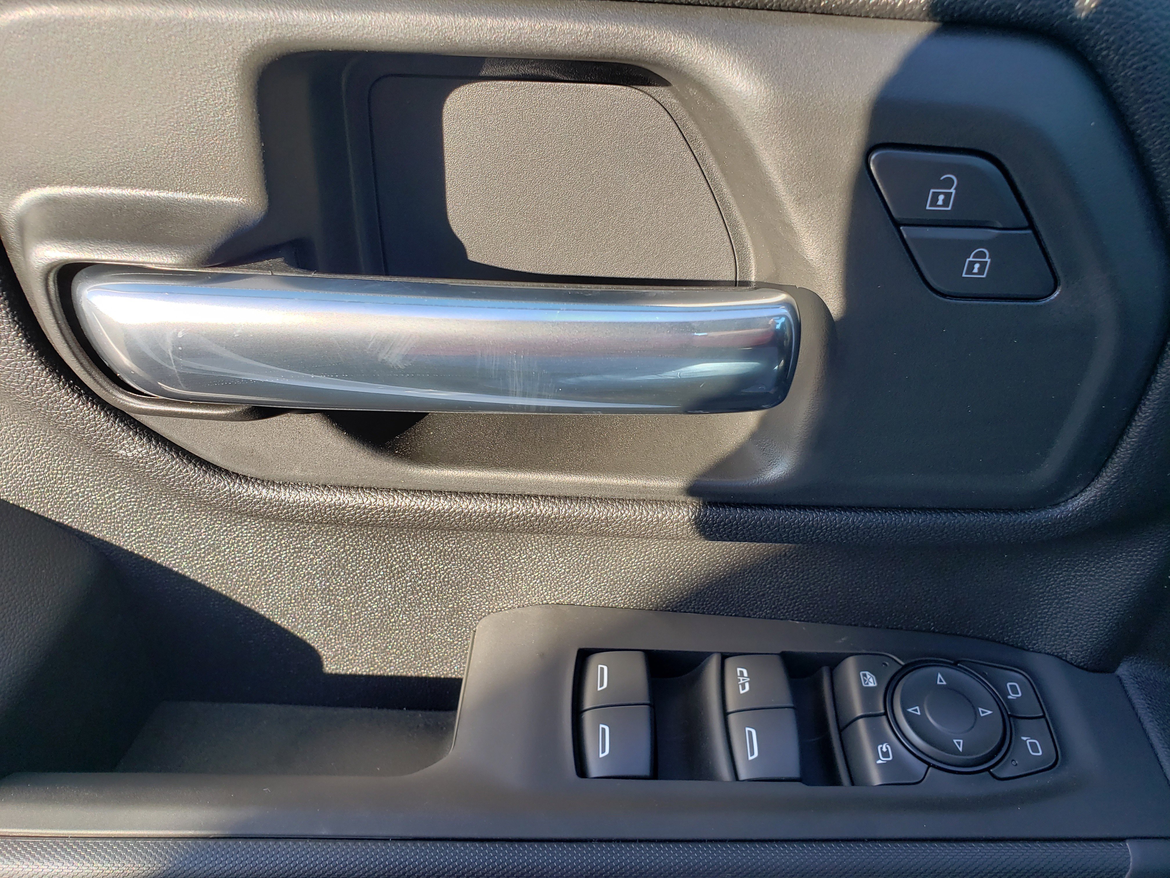 New 2025 Chevrolet Silverado 3500 W/T w/ WT Convenience Package image 12