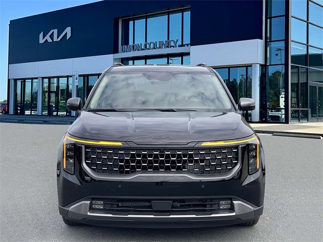 New 2026 Kia Carnival SX image 2