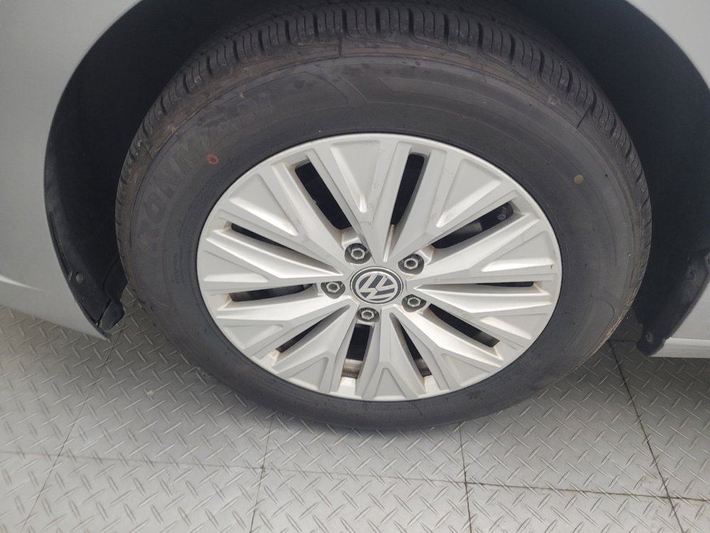 Used 2020 Volkswagen Jetta S FWD image 31