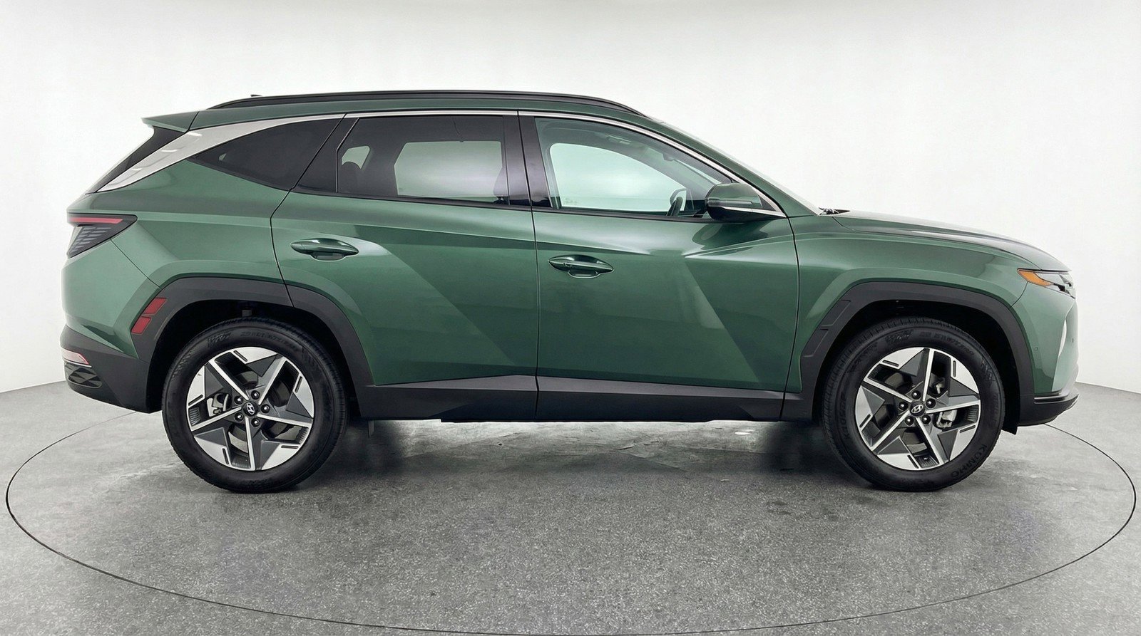 Used 2025 Hyundai Tucson SEL image 11