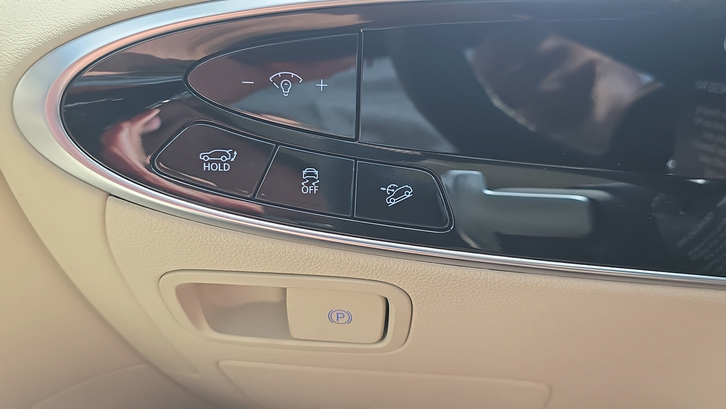 New 2026 Genesis GV70 2.5T AWD/4WD image 19