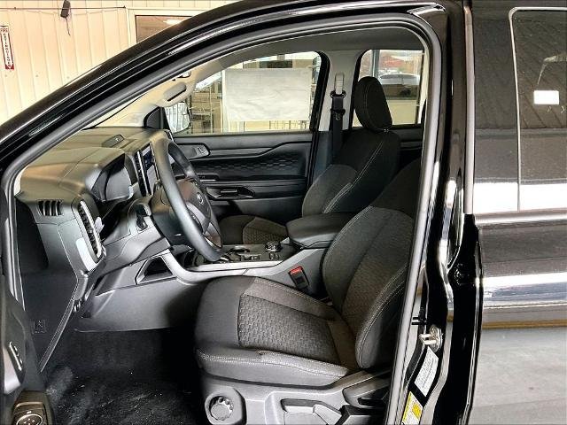 New 2026 Ford Ranger XL w/ Trailer Tow Package AWD/4WD image 29