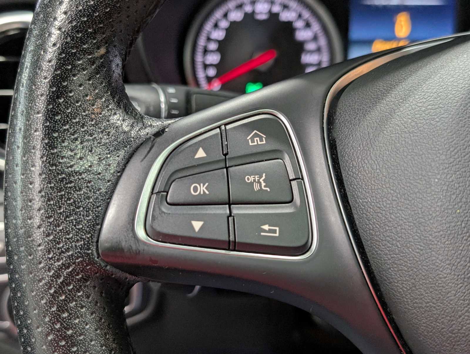 Certified 2019 Mercedes-Benz GLC 300 GLC 300 image 28