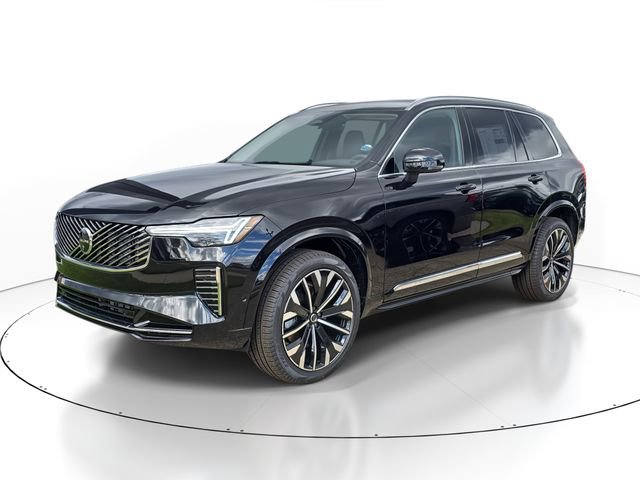 New 2026 Volvo XC90 B6 Plus w/ Protection Package Premier image 2