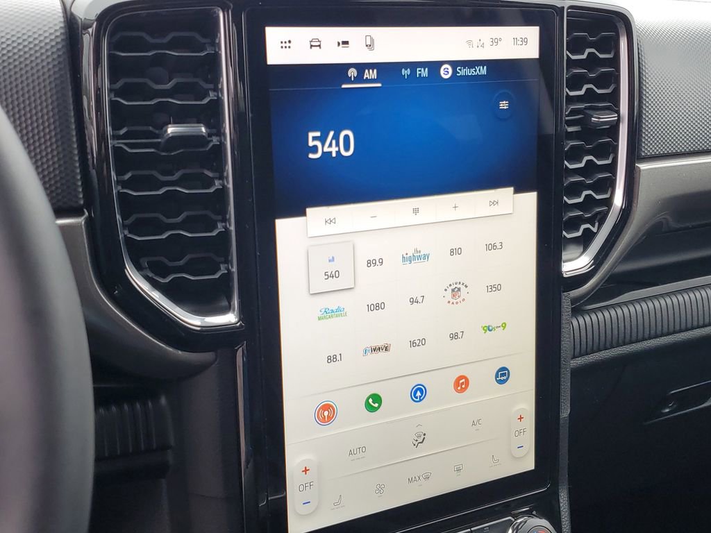 New 2026 Ford Ranger XLT image 17