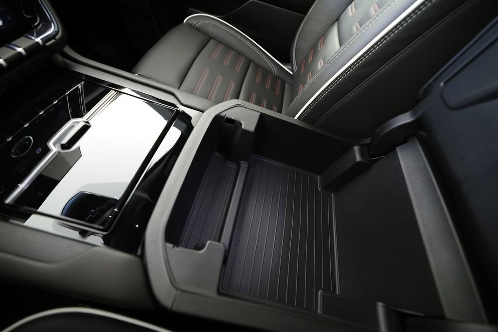 Used 2026 GMC Yukon AT4 Ultimate image 44