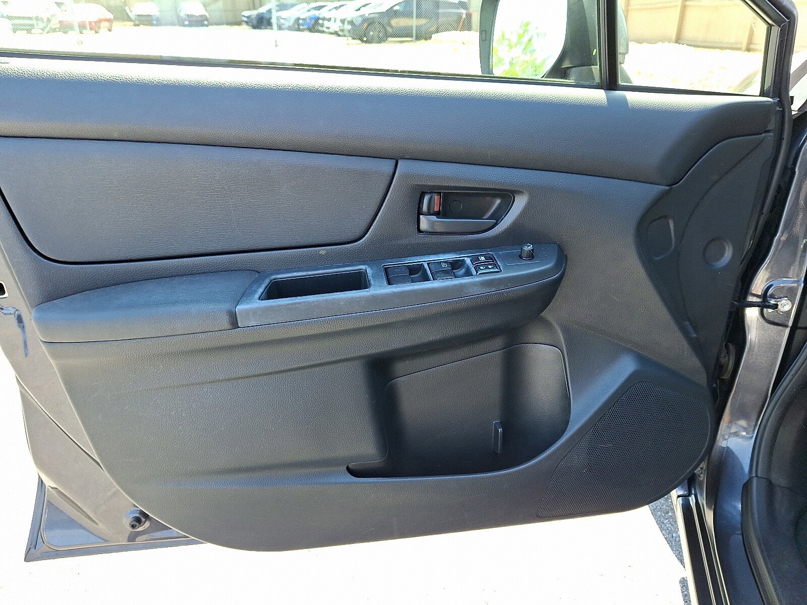 Used 2013 Subaru Impreza 2.0i AWD/4WD image 13