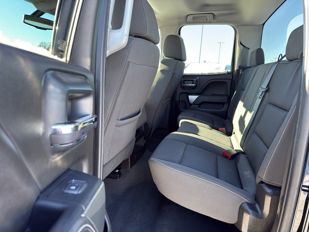 Used 2019 Chevrolet Silverado 1500 LD LT image 29