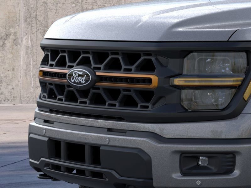 New 2026 Ford F150 Tremor w/ Equipment Group 402B AWD/4WD image 17