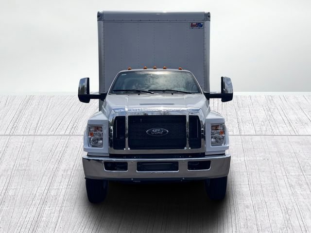 New 2026 Ford F650 2WD Regular Cab Super Duty image 2