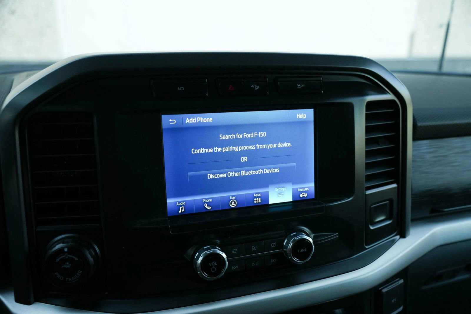 Used 2021 Ford F150 XLT w/ Equipment Group 301A Mid image 37