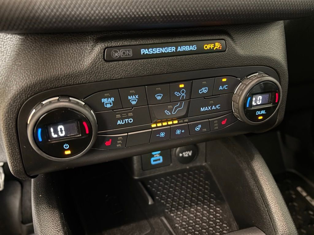 Used 2021 Ford Bronco Sport Outer Banks w/ Outer Banks Package (96D) image 27