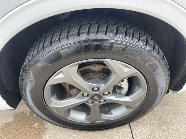 Used 2023 Ford Escape ST-Line image 10