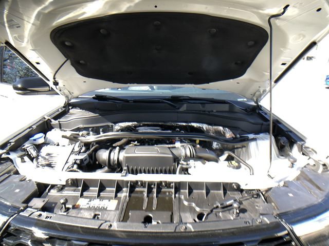 Used 2020 Ford Explorer ST w/ ST Street Pack AWD/4WD image 28