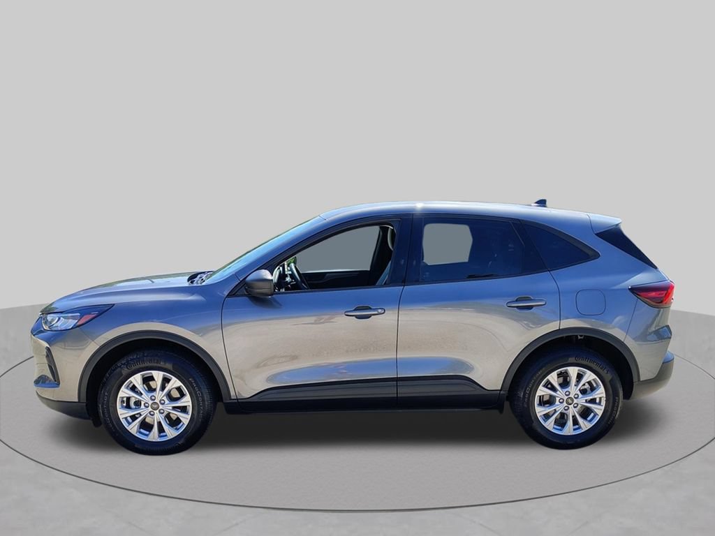 Used 2025 Ford Escape Active AWD/4WD image 6