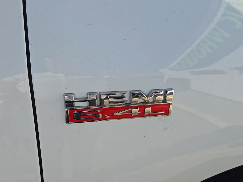 Used 2020 RAM 2500 Tradesman image 19